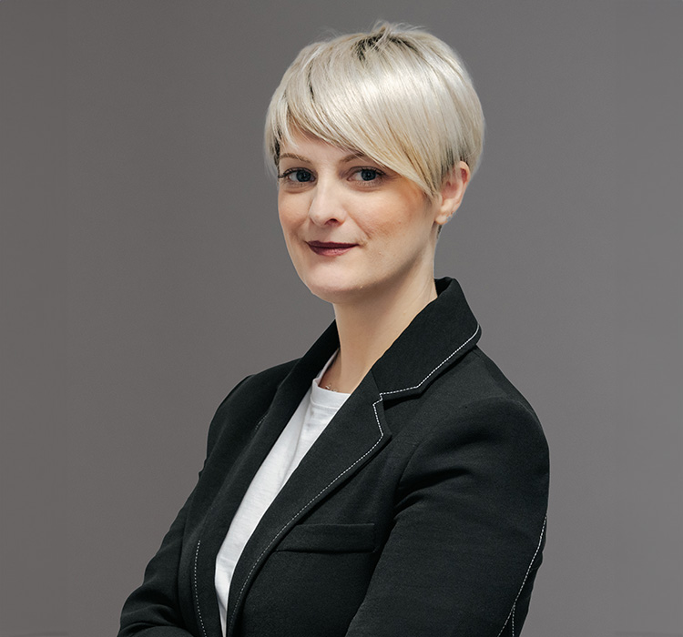 Nataša Vujić - Centar za naručivanje